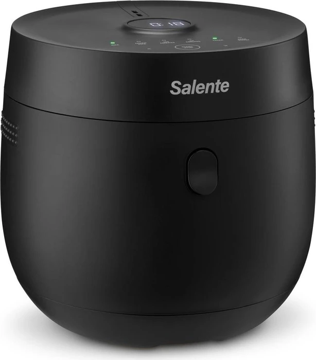 Salente Jasmine schwarz