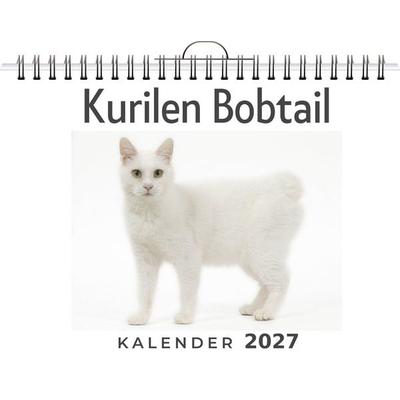 Kurilen Bobtail