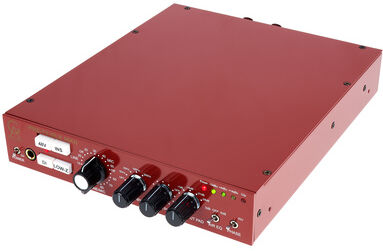 Golden Age Audio Project Pre-73 DLX MKII