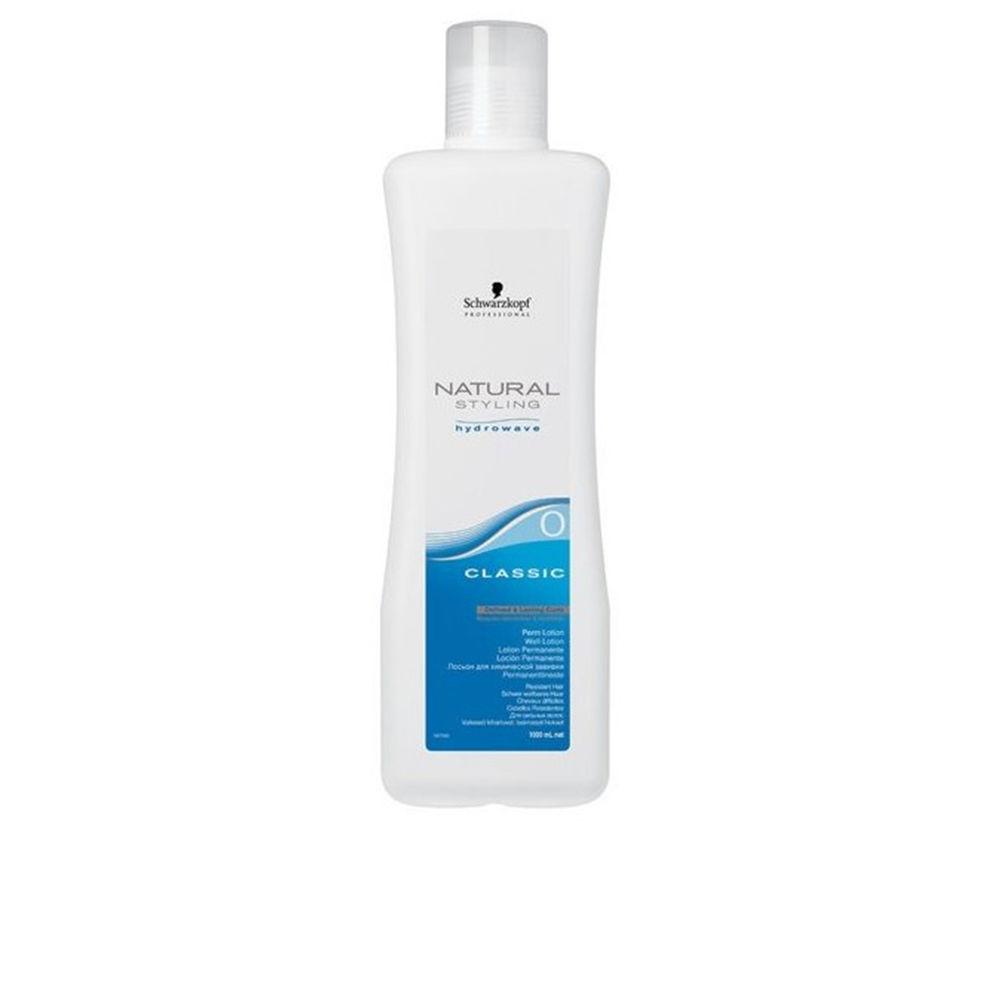 Natural Styling Klassisches Shampoo 1000 ml