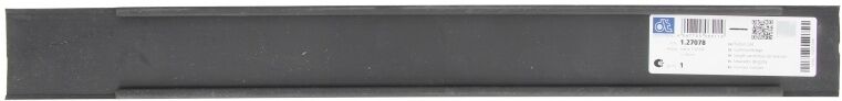 Halteband, Kraftstoffbehälter DT Spare Parts 1.27078