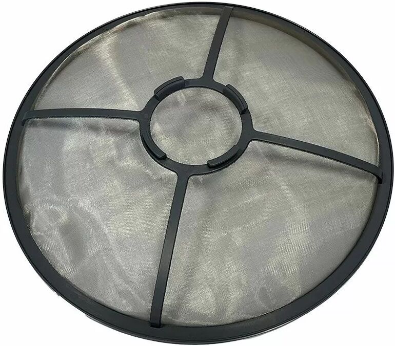 Pièces détachées pour aspirateur Telsa 80 Kokido EV80 - Crépine