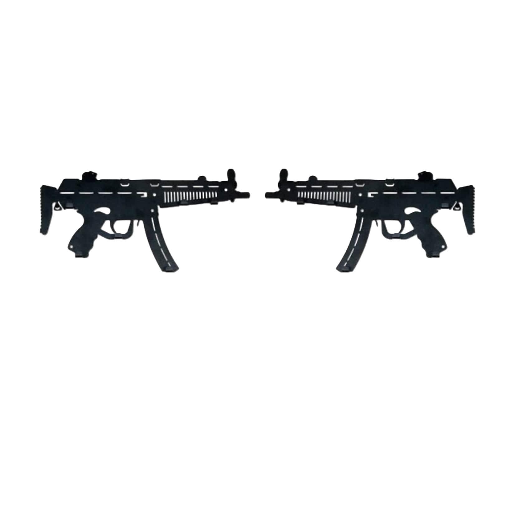 BSSD Defence Kleiderhaken HK SP5