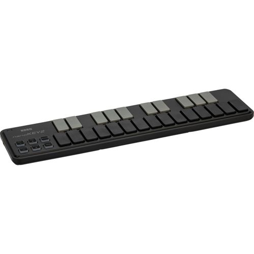 Korg nanoKEY 2black