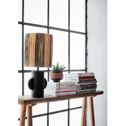 Konsolentisch, Holz 105x25x70 cm