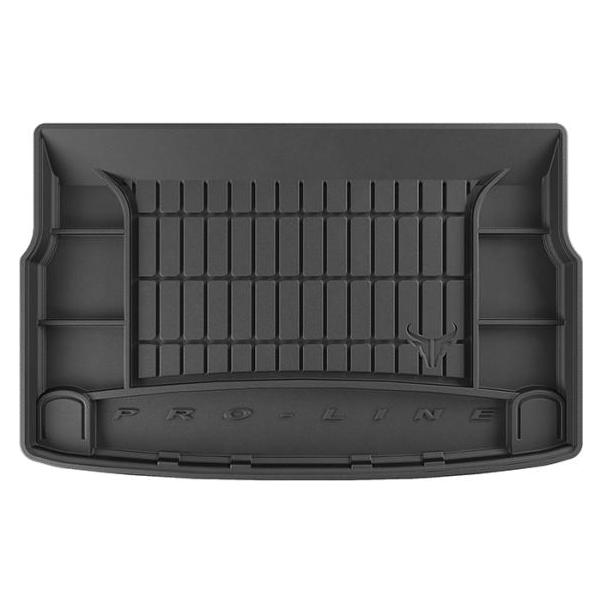Frogum Bagagerumsbakke Hyundai Kona Electric I 18-22 (øverste) (TM446038)