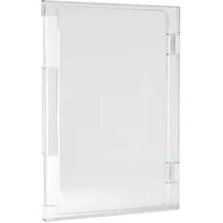 Hager VZ098 Ersatztür, vector, IP65 für VE312