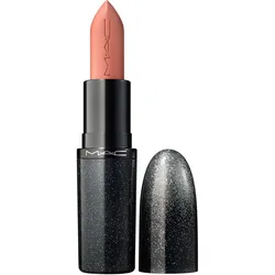 MAC MACximal Sleek Satin Lipstick - rot