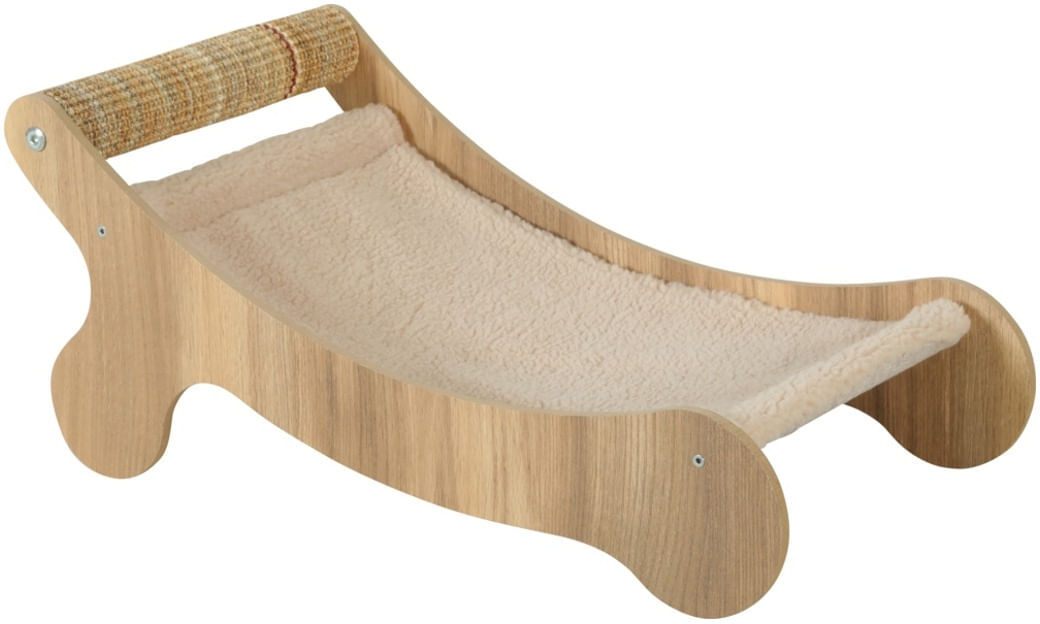 Zolux Amaca Gatto Boreal Beige 1PZ