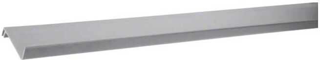 Tehalit Cloison BRSN simple, PVC G 1612 ; hager (0493772)