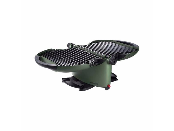 nomadiQ 18.2256.77AG Gasgrill – forest green