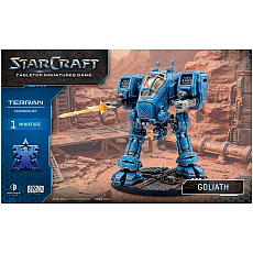Archon Studio StarCraft - Goliath - Terran Expansion Set - englisch 303447