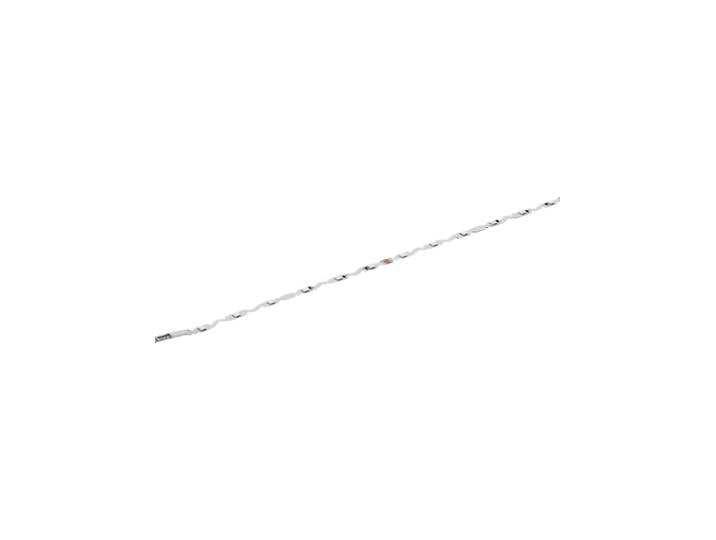 EGLO FLEXIBLE STRIPE Leuchtband/-stab, weiss