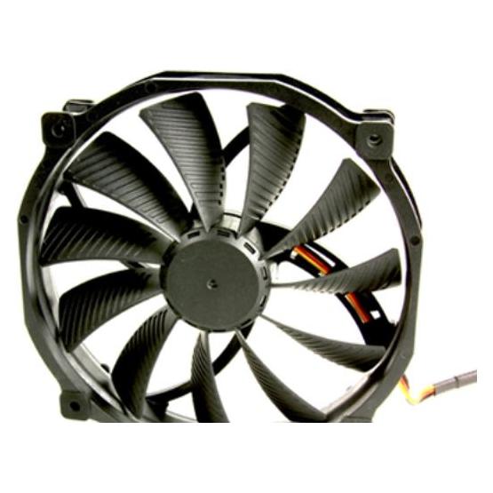 Scythe Glide Stream (140 mm, 1x) (SY1425HB12L)
