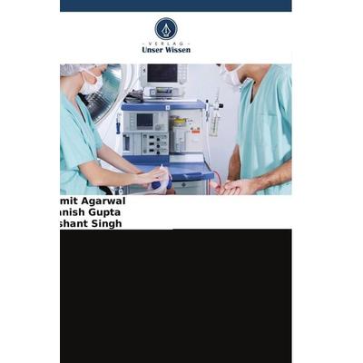 Lappenplastiken in der Mund-, Kiefer- und Gesichtschirurgie, Taschenbuch von Sumit Agarwal,Manish Gupta,Nishant Singh, Verlag Unser Wissen