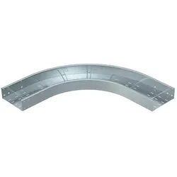OBO Bettermann Bogen WRB 90 140 FT