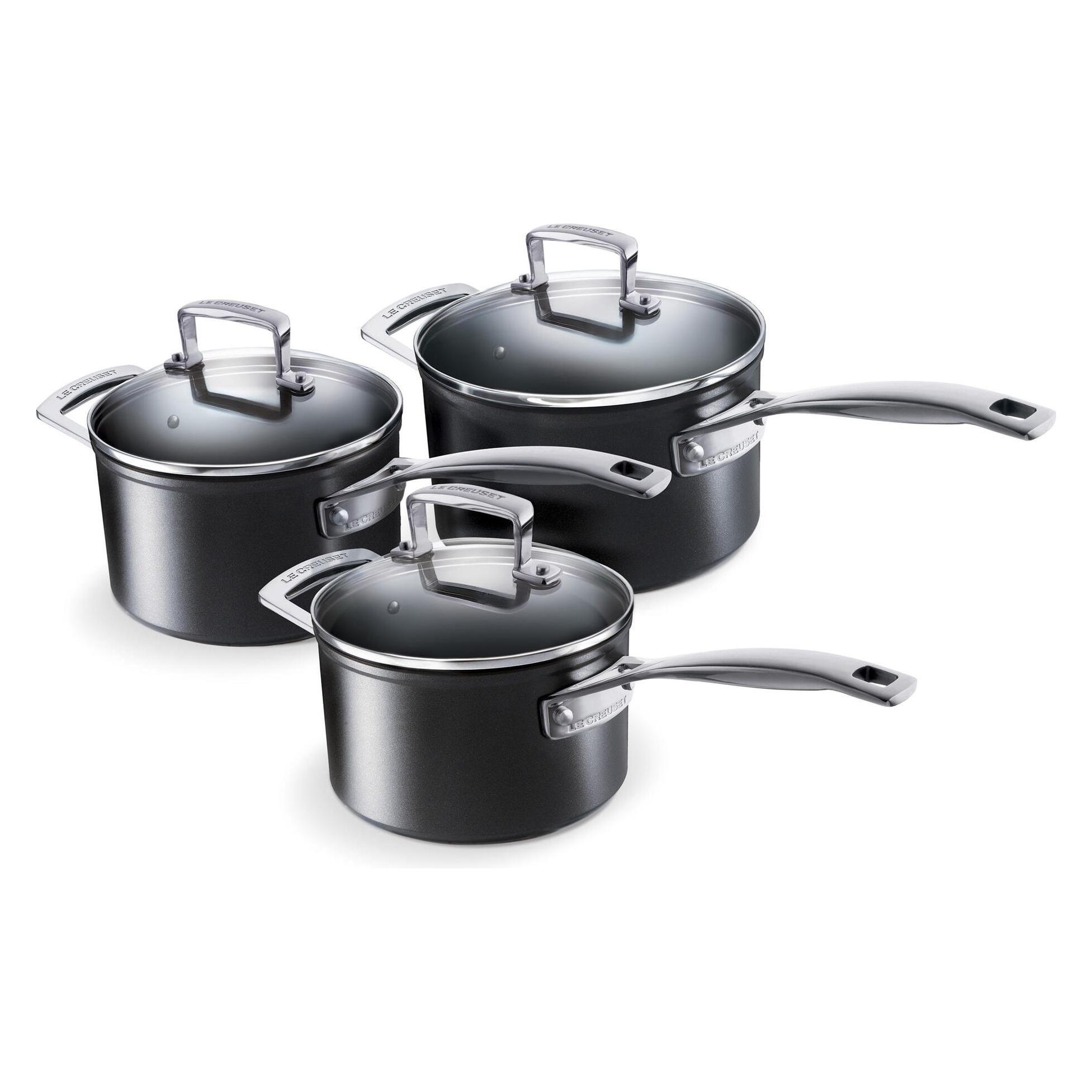 Le Creuset Profitopf Set (96209000000000)