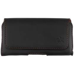honju horizon Gürteltasche Universal Universal Schwarz 61878