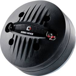 Monacor CDX1-1445/8 PA-Horntreiber Belastbarkeit RMS=20 W 8 Ω 1001099