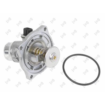 ABAKUS Thermostat, Kühlmittel 004-025-0009 für BMW LAND ROVER