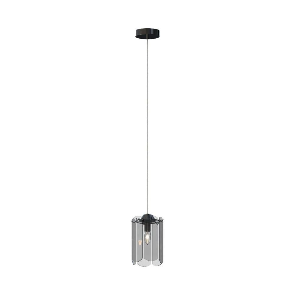 Hanglamp NIRA MD3523-1-EBCN uit de Zuma Line met LED
