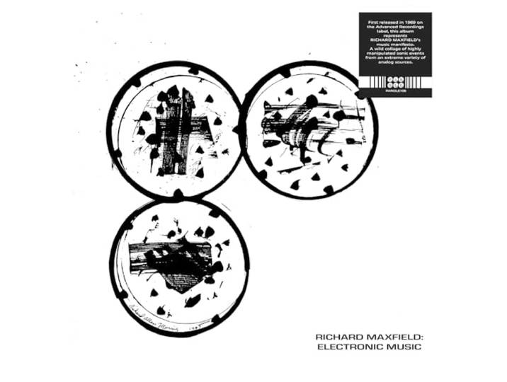 Electronic Music