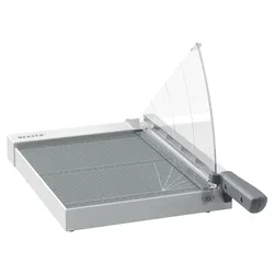 LEITZ Hebelschneider Precision Home DIN A4