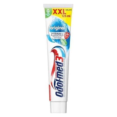 Odol-med3 Original (125 ml) (31453-6)