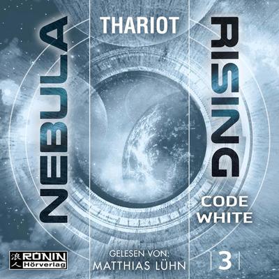 Code White - Thariot, Download, 9783961541416