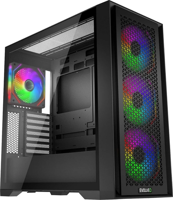 EVOLVEO Rhino 4 Black