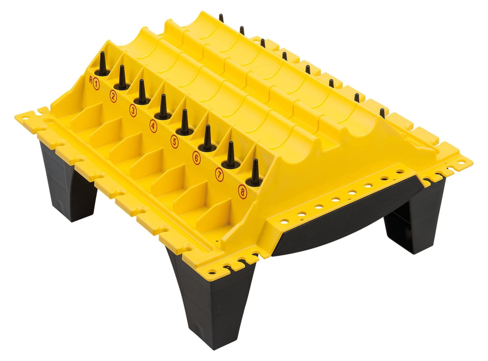 KS Tools 150.1173 Kunststof Gereedschap