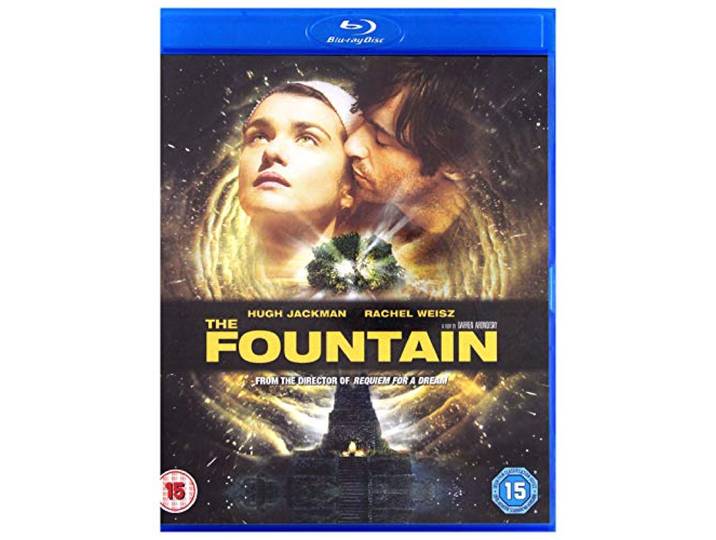 The Fountain