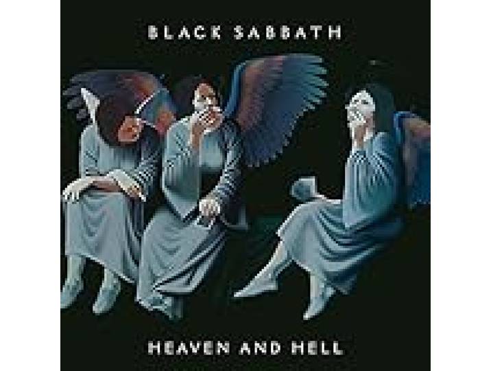 Heaven & Hell (Deluxe Edition) [Import]