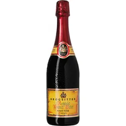 Brogsitter Rotsekt Sanct Peter Pinot Noir TROCKEN