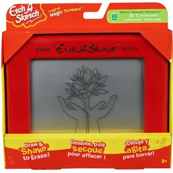 Spin Master Etch A Sketch
