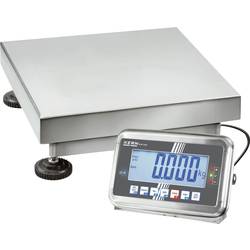 Kern SFB 30K10HIPM Plattformwaage SFB 30K10HIPM Wägebereich (max.) 30 kg Ablesbarkeit 10 g akkubetrieben, über Steckernetzteil Mehrfarbig