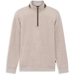 Sweatshirt Bugatti beige, 54
