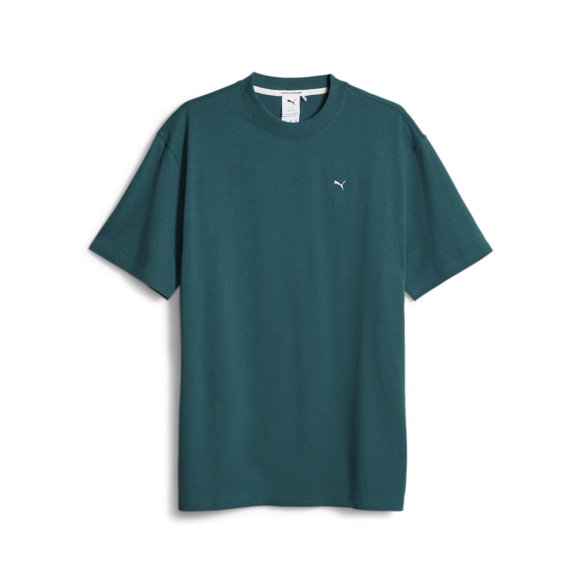 PUMA Herren MMQ T-Shirt