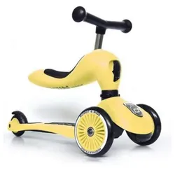 Scoot & Ride Highwaykick lemon