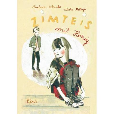Zimteis mit Honig, Gebundene Ausgabe von Barbara Schinko, Picus, 978-3-7117-4012-0