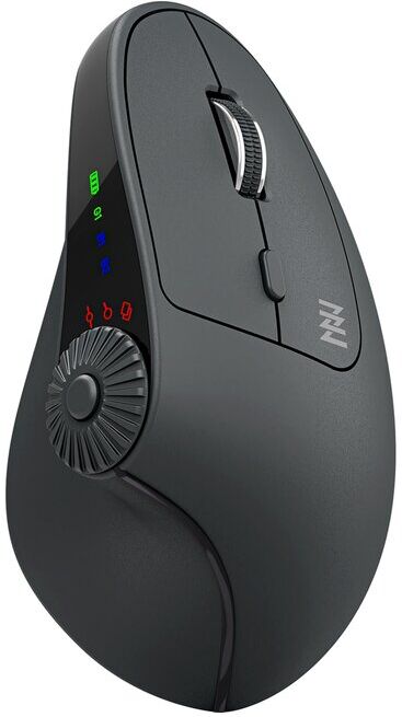 RATO TECH FUZZION ERGO WIRELESS