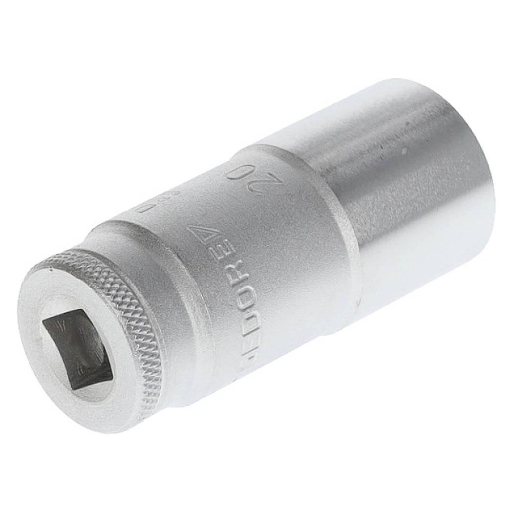 Gedore D 30 L 20 Steckschlüsseleinsatz 3/8" lang UD-Profil 20 mm (20 mm) (6259490)