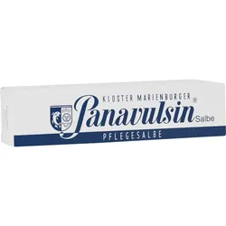 Panavulsin Pflegesalbe 50 ML