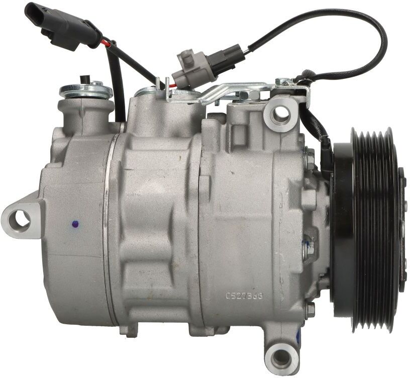 Klimakompressor THERMOTEC KTT090556