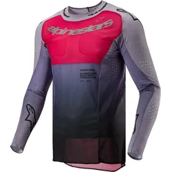 Alpinestars Supertech Dade Motocross Jersey XXL