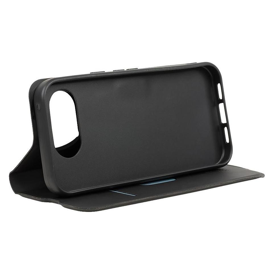 Obal:Me SmoothTouch-Hülle für Google Pixel 10a Schwarz (Google Pixel 10a) (57983130146)