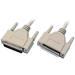 EFB-Elektronik D-Sub Kabel 25pol. EK165.10