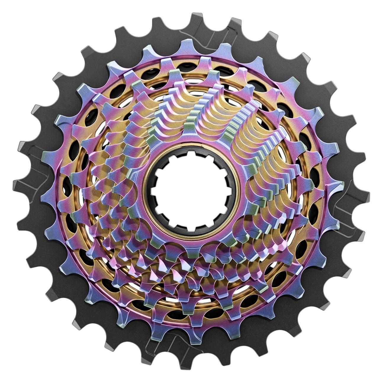 Sram Cassette XG-1290 Red eTap AXS 12SP (12-fach, 10-33) (00.2418.142.006)
