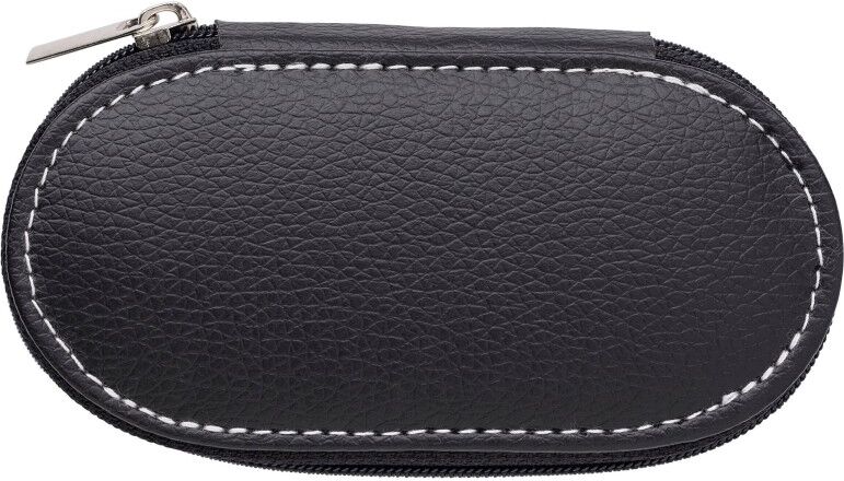 Set personnalisé de manucure Blake noir