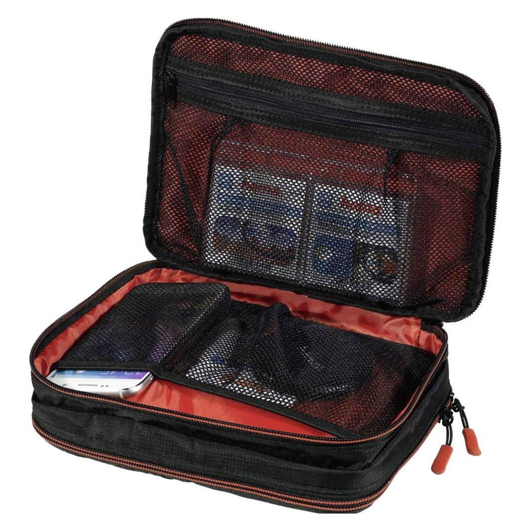 Hama Fancy L (Kamera Zubehörtasche, 1.78 l) (00139875)